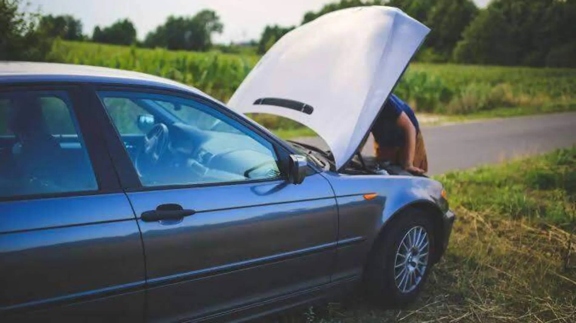 Seguro para tu auto